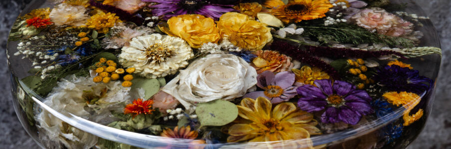 Floral Preservation