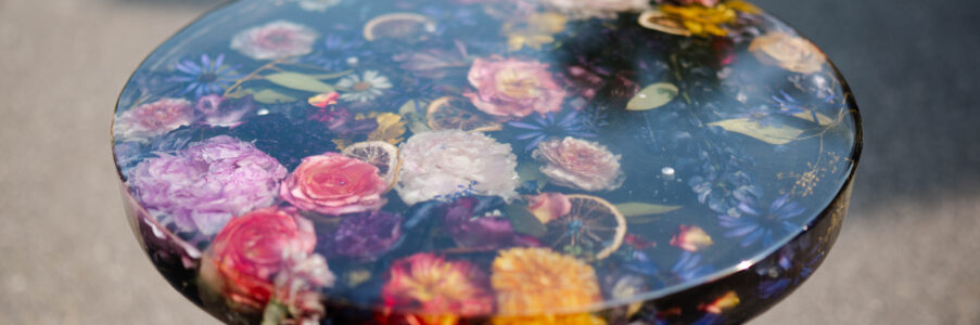 Floral Preservation